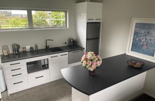 Leamington Apartment | Titoki Grove