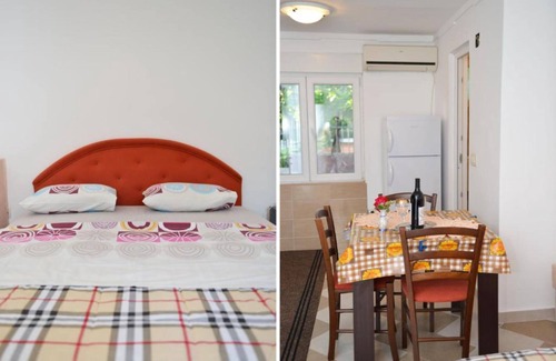 Tomicici Apartment | Tivat Bliss Apartments Close to Beach