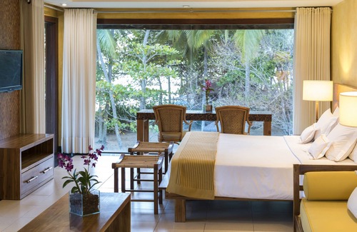 Praia do Forte Resort | Tivoli Ecoresort Praia Do Forte