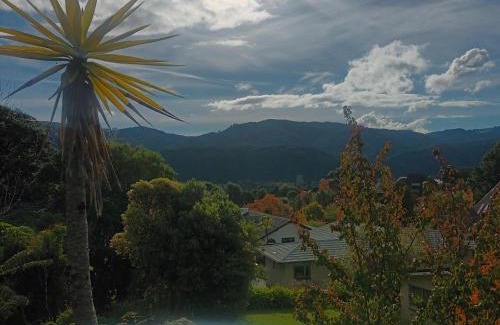 Silverstream Apartment | Tiwai Waka Retreat