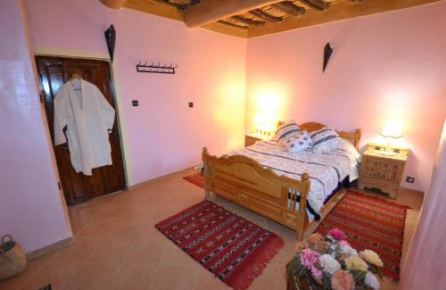 Ida Ougnidif House | Tizourgane Kasbah