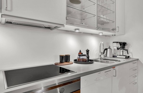 Tjuvholmen Apartment | Tjuvholmen II As Home