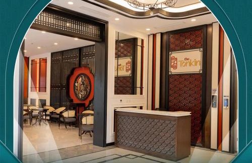 Tu Liem Apartment | TK2 Resortstay - Vinhomes Smart City