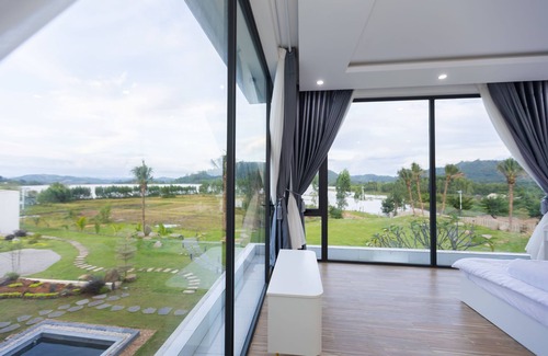 Krong Bong Resort | TKH Resort