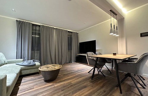 Steinwenden Apartment | Tlf/tdy/tla Near Ramstein Airbase