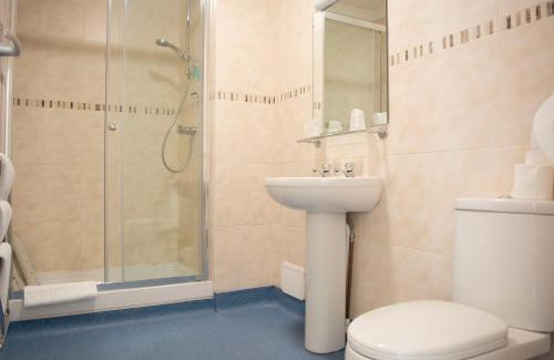 Torquay City Centre Hotel | TLH Derwent Hotel - TLH Leisure, Entertainment and Spa Resort