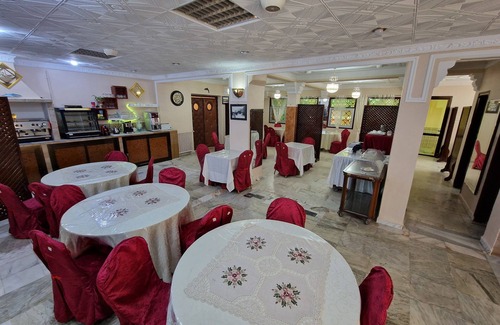 Ain Taya Hotel | Tlidjene ain taya