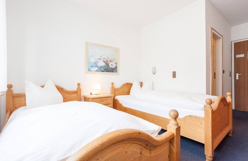 Holzwickede Hotel | TM Hotel Dortmund Airport