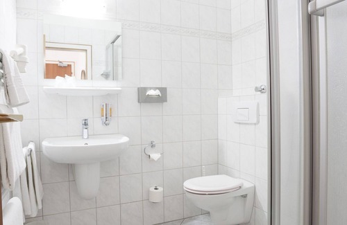 Holzwickede Hotel | TM Hotel Dortmund Airport