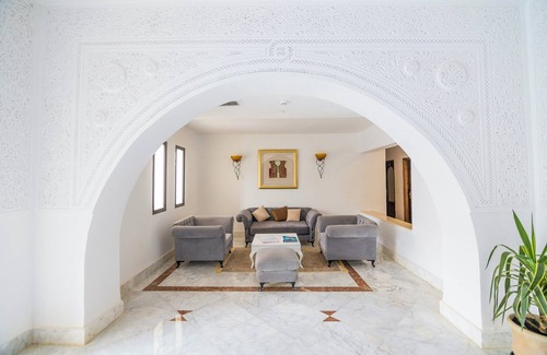 Djerba Midun Hotel | TMK Marine Beach by Turismark