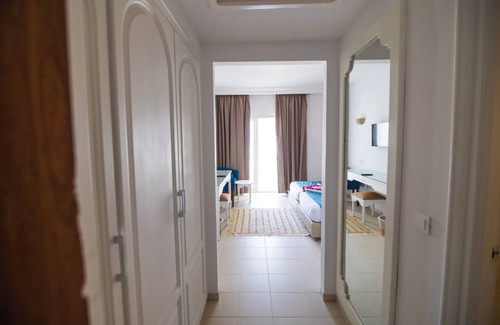Djerba Midun Hotel | TMK Marine Beach by Turismark