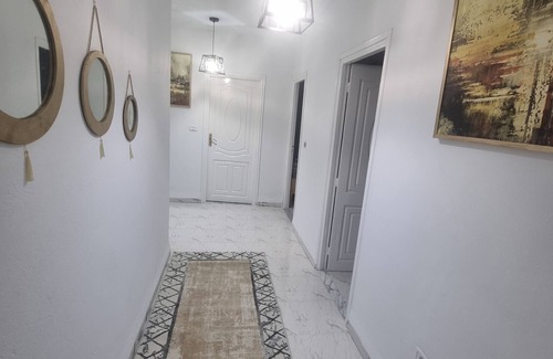 Carthage Apartment | Apartment carthage