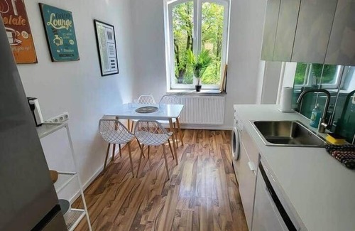 Munchen District Apartment | To complete