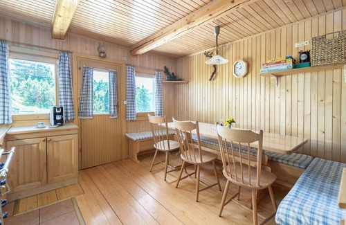 Kamnik Ski Chalet | To Fall In Love - Chalet Zlatica - Velika Planina