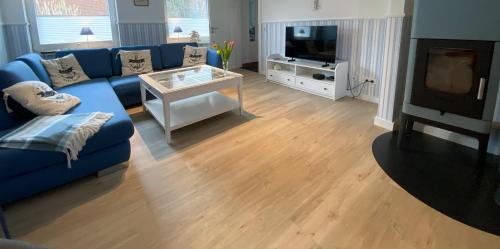 Osterhusum House | To Huus bi de Tine