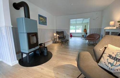 Osterhusum House | To Huus bi de Tine