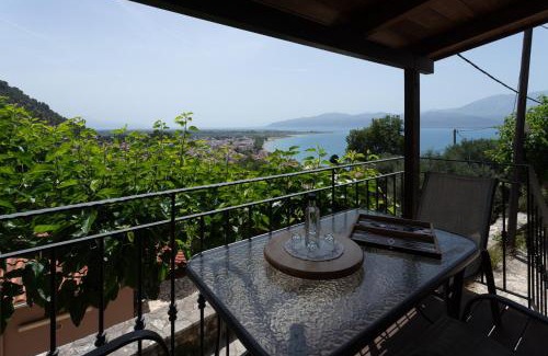 Gefira Mpania Apartment | To spiti sto castro