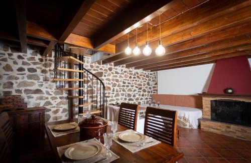 Gefira Mpania Apartment | To spiti sto castro