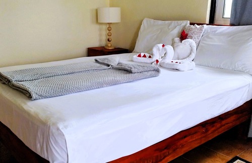 Eua Hotel | Toafa Lodge