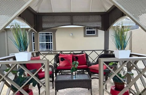 Bethel Villa | Tobago 5 bedroom Family Villa