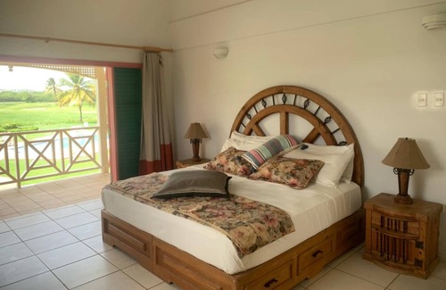 Lowlands Condo | Tobago Plantations Condo 9B