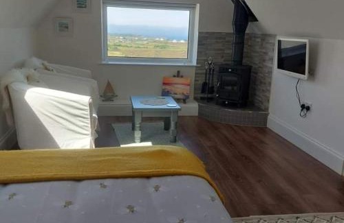 Glaise Bheag Apartment | Tobar Na Si Apartments