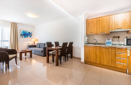Nerja City Centre Apartment | Toboso Apar-Turis