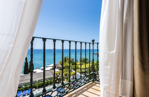 Nerja City Centre Apartment | Toboso Apar-Turis
