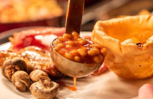 Doncaster Hotel | Toby Carvery Doncaster by Innkeeper's Collection