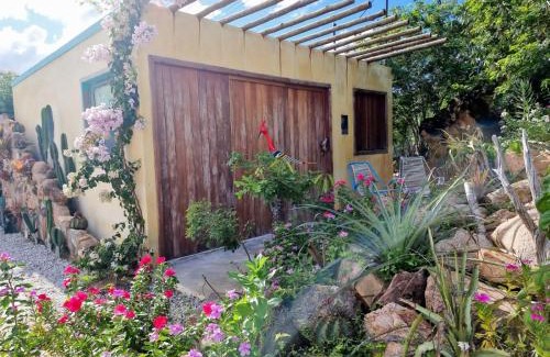 Pao De Acucar House | Toca do Frei - Ilha do Ferro