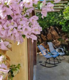 Pao De Acucar House | Toca do Frei - Ilha do Ferro