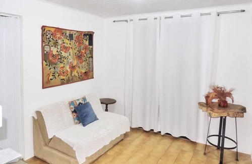 Socorro Bed & Breakfast | Toca do Roka