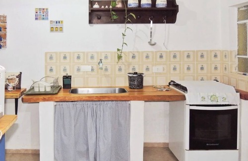 Socorro Bed & Breakfast | Toca do Roka
