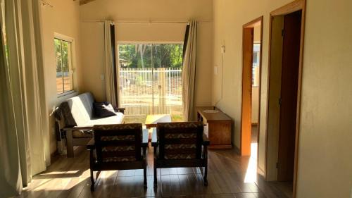 Aracatuba House | Toca do Siri