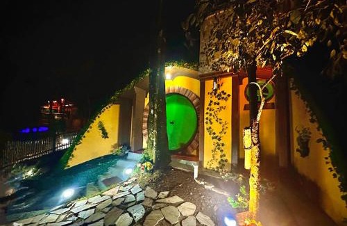 Bueno Brandao Bed & Breakfast | Toca do Valioso - Vila Mágica