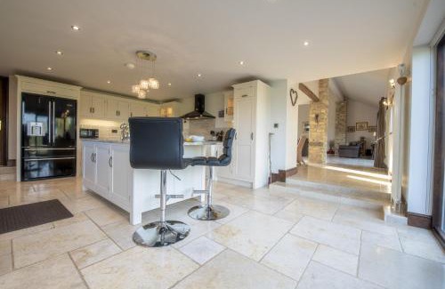 Cattal House | Tockwith Lodge Barn