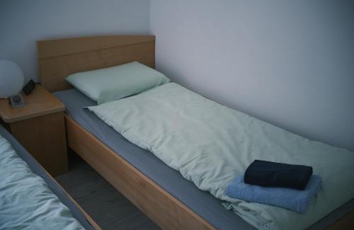 Chippis Apartment | Today Appartement Famille