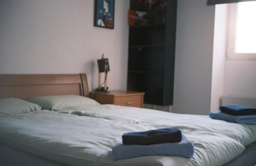 Chippis Apartment | Today Appartement Famille