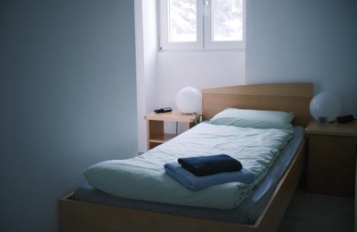 Chippis Apartment | Today Appartement Famille