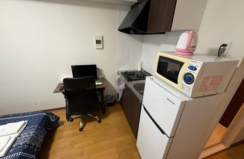 Setagaya Apartment | Today's Style and Comfort Near Olympic Park!