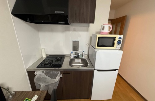 Setagaya Apartment | Today's Style and Comfort Near Olympic Park!