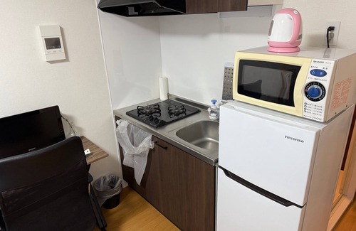 Setagaya Apartment | Today's Style and Comfort Near Olympic Park!