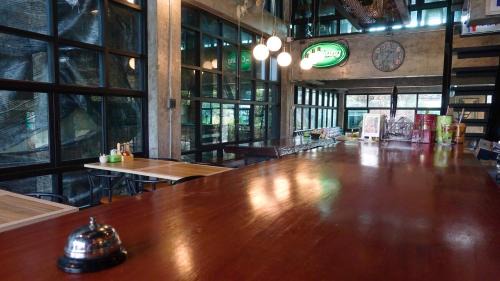 Nong Bon House | Today Tonight