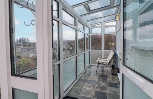 Ambleside Apartment | Todd Crag View