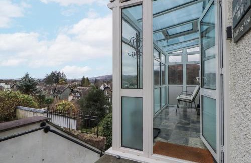 Ambleside Apartment | Todd Crag View
