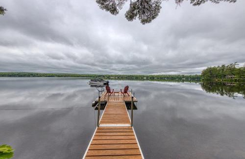 Orland House | Toddy Pond Jack