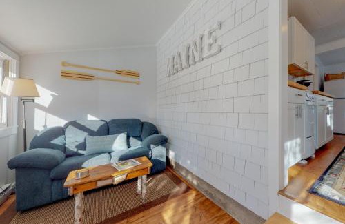 Orland House | Toddy Pond Jack