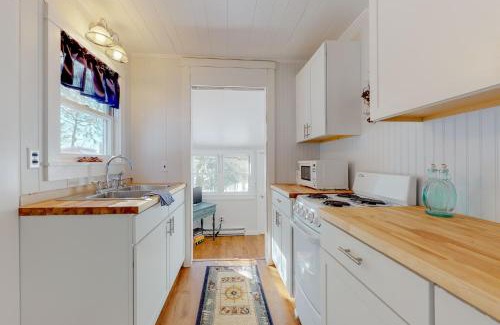 Orland House | Toddy Pond Jack