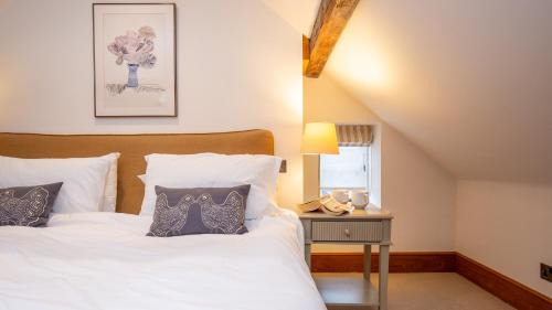 Todenham House | Todenham Farmhouse