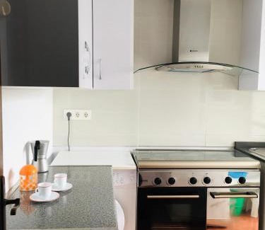 Torrenueva Apartment | TODIMER TORRECOSTA